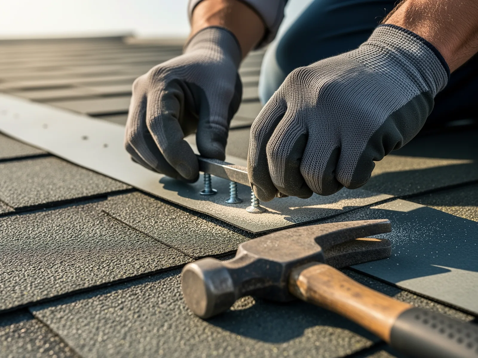 Why choose Fascia Repair in Laurelton, PA